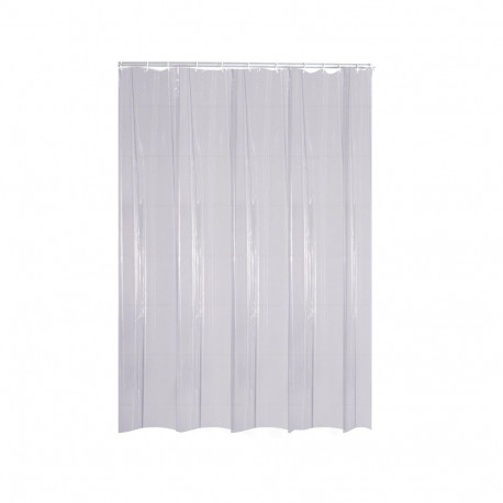 SHOWER CURTAIN BRILLANT 180X200 CM