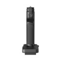 SmallRig 4895 SH01 Charging Grip Handle Compatible with V-Mount Battery