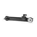 SmallRig 1870 Extension Arm with Arri Rosette
