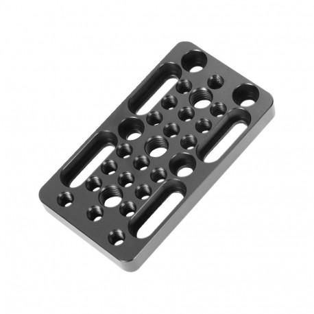 SmallRig 1598 Mounting Cheese Plate