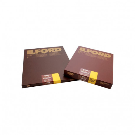 Ilford fotopaber Multigrade FB Warmtone 24K 30,5x40,6 50 lehte