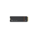 Seagate FireCuda 530R 4 TB M.2 PCI Express 4.0 NVMe