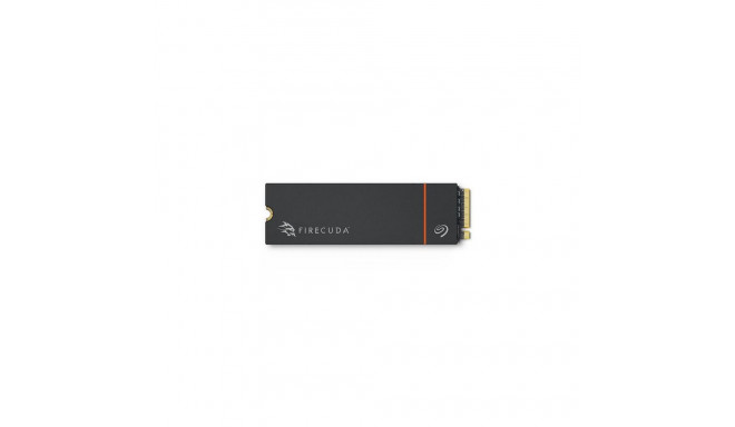 Seagate FireCuda 530R 4 TB M.2 PCI Express 4.0 NVMe