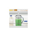 Sage the Nutri Juicer Cold Slow juicer 850 W Black, Silver