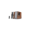Edifier R1600TIII speaker set 60 W PC/notebook Black, Wood 2.1 channels 2-way 26 W