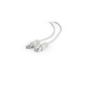 Gembird PP22-0.5M networking cable Beige Cat5e