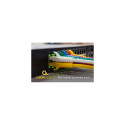 Gembird PP22-0.5M networking cable Beige Cat5e