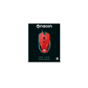 NACON GM-105 mouse Gaming Right-hand USB Type-A Optical 2400 DPI