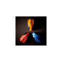 NACON GM-105 mouse Gaming Right-hand USB Type-A Optical 2400 DPI