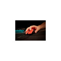 NACON GM-105 mouse Gaming Right-hand USB Type-A Optical 2400 DPI