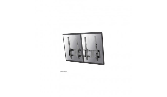 Neomounts NS-WMB200PBLACK Menuboard wall mount 40-52&quot; - tiltable - portrait