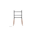 Neomounts NM-M1000BLACK TV floor stand 37-70"