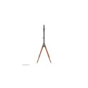 Neomounts NM-M1000BLACK TV floor stand 37-70"