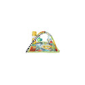 Fisher-Price 3-in-1 Rainforest Sensory Gym