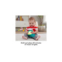 Fisher-Price 3-in-1 Rainforest Sensory Gym