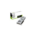 GIGABYTE GeForce RTX 5060 Ti AERO OC 16G Graphics Card - 16GB GDDR7, 128bit, PCI-E 5.0, 2647MHz Core