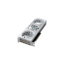 GIGABYTE GeForce RTX 5060 Ti AERO OC 16G Graphics Card - 16GB GDDR7, 128bit, PCI-E 5.0, 2647MHz Core