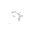 Neomounts FPMA-D930D Monitor arm 10-30&quot;