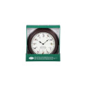 Esschert Design Clock with bird sounds