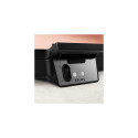 Krups FDK453 sandwich maker 930 W Black, Stainless steel