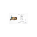 EXSYS EX-45032 interface cards/adapter Serial