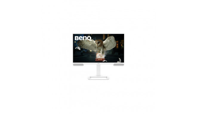 BenQ EW3290U LED display 79.2 cm (31.2&quot;) 3840 x 2160 pixels 4K Ultra HD White