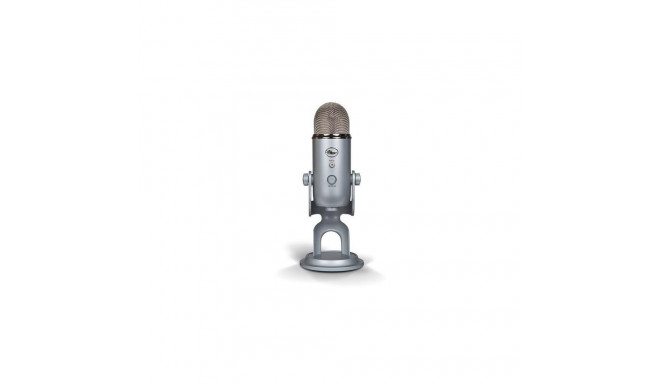 Logitech G Blue Yeti USB Mic