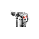 Graphite 58G862 rotary hammer 1500 W 750 RPM SDS Plus