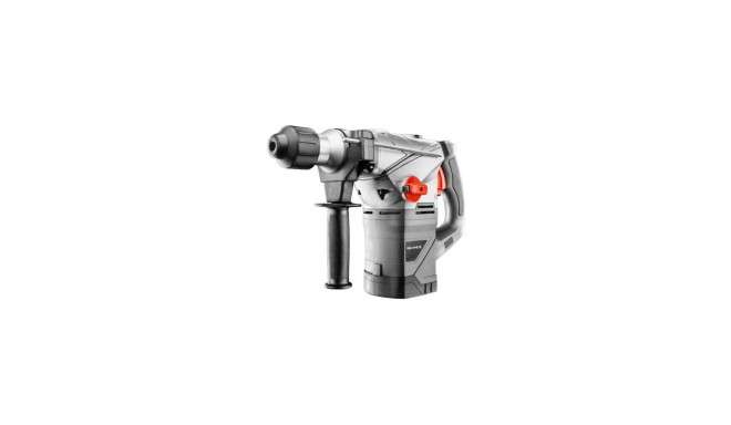Graphite 58G862 rotary hammer 1500 W 750 RPM SDS Plus