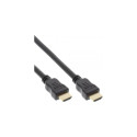 InLine 4043718210831 HDMI cable 2.5 m HDMI Type A (Standard) Black