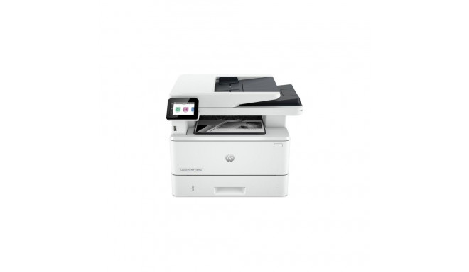 HP LaserJet Pro MFP 4102dw Printer