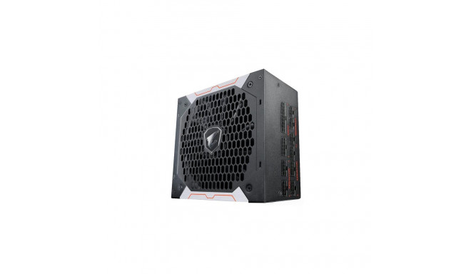 Gigabyte GP-AP750GM power supply unit 750 W 20+4 pin ATX ATX Black