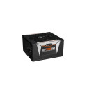 Gigabyte GP-AP750GM power supply unit 750 W 20+4 pin ATX ATX Black