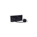 Alphacool Core Ocean T38 AIO 280mm Processor All-in-one liquid cooler 14 cm Black 1 pc(s)