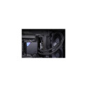 Alphacool Core Ocean T38 AIO 280mm Processor All-in-one liquid cooler 14 cm Black 1 pc(s)
