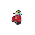 Chicco 00010093000000 Radio-Controlled (RC) model Motorcycle Electric engine