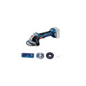 Bosch GWS 180-LI Professional angle grinder 11.5 cm 11000 RPM 700 W 2.2 kg