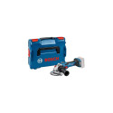 Bosch GWS 18V-15 SC angle grinder 9800 RPM 2.3 kg