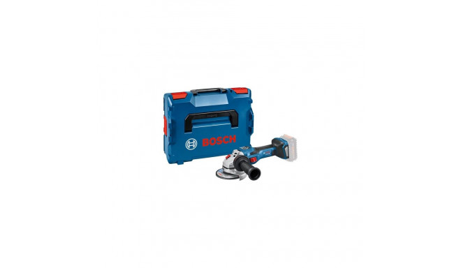 Bosch GWS 18V-15 SC angle grinder 9800 RPM 2.3 kg
