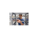 Bosch GSR 12V-35 1750 RPM Black, Blue, Red