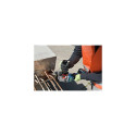 Bosch GWS 18V-15 SC angle grinder 9800 RPM 2.3 kg