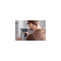 Bosch GSR 12V-35 1750 RPM Black, Blue, Red