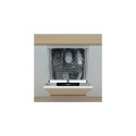 Candy Brava CDIH 2T1047 Fully built-in 10 place settings E