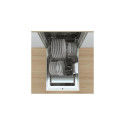 Candy Brava CDIH 2T1047 Fully built-in 10 place settings E