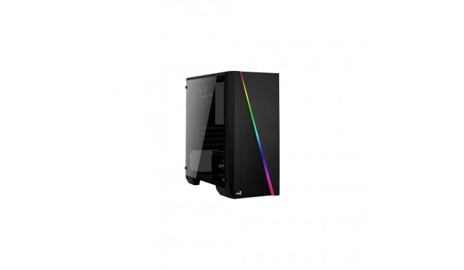 Aerocool Cyclon Mini Mini Tower Black