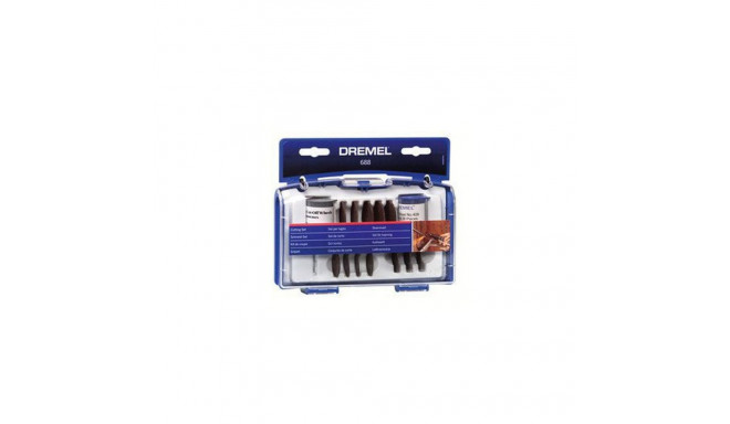 Dremel Cutting Set
