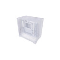 Lian Li G99.O11VPW.00 computer case Tower White
