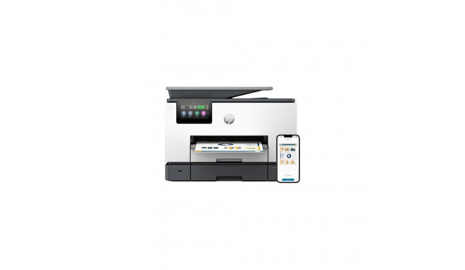 HP OfficeJet Pro 9130b All-in-One Printer