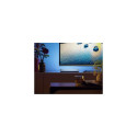 Philips Hue White and colour ambience Play light bar double pack