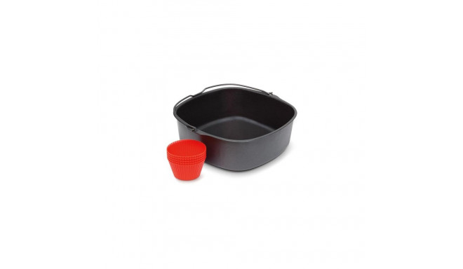 Philips Airfryer Accessory HD9925/01 Baking Kit L